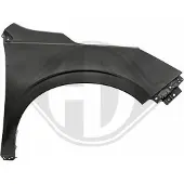 Diederichs 6243006 Spatbord