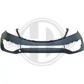 Diederichs 6522850 Bumper