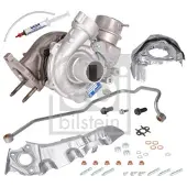 FEBI BILSTEIN 192464 Turbocharger