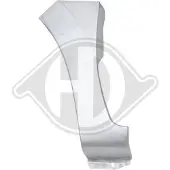 Diederichs 9350171 Spatbord