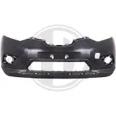 Diederichs 6087850 Bumper