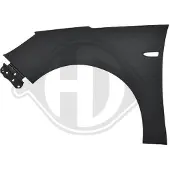 Diederichs 1892007 Spatbord