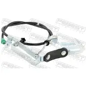 FEBEST 05100-TRBLH Handremkabel