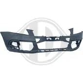 Diederichs 1075550 Bumper