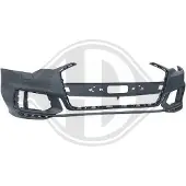 Diederichs 1029054 Bumper