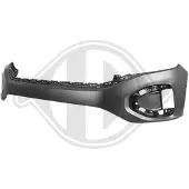 Diederichs 2240950 Bumper