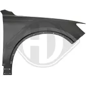 Diederichs 1097006 Spatbord