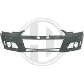 Diederichs 1020652 Bumper