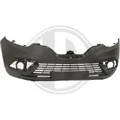 Diederichs 4467450 Bumper