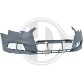 Diederichs 1033150 Bumper
