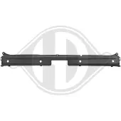 Diederichs 1887057 Achterbumper