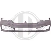 Diederichs 1226051 Bumper