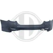 Diederichs 1226458 Achterbumper