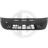 Diederichs 3453052 Bumper