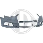 Diederichs 1033154 Bumper