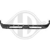 Diederichs 1835154 Bumper