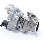BTS Turbo T914880 Turbocharger
