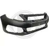 Diederichs 4236150 Bumper