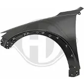 Diederichs 5645007 Spatbord