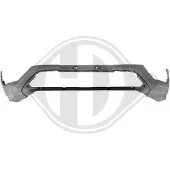 Diederichs 1456153 Bumper