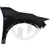 Diederichs 6524806 Spatbord