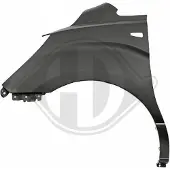 Diederichs 6883807 Spatbord