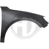 Diederichs 1081006 Spatbord
