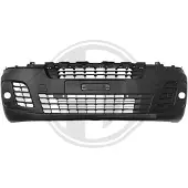 Diederichs 4098052 Bumper