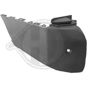 Diederichs 4098359 Achterbumper