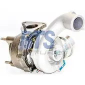 BTS Turbo T912130 Turbocharger