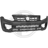 Diederichs 2276050 Bumper