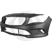 Diederichs 1682351 Bumper