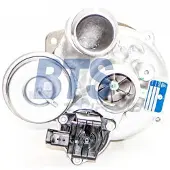 BTS Turbo T914826 Turbocharger