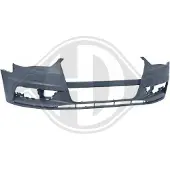 Diederichs 1033452 Bumper