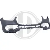 Diederichs 1693050 Bumper