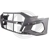 Diederichs 1034250 Bumper
