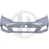 Diederichs 5242150 Bumper
