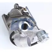 BTS Turbo T914175 Turbocharger
