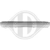 Diederichs 1664355 Achterbumper