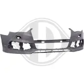 Diederichs 1033752 Bumper