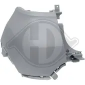 Diederichs 4406259 Achterbumper