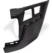 Diederichs 1275158 Achterbumper