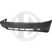 Diederichs 1014050 Bumper