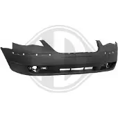 Diederichs 2624051 Bumper