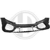 Diederichs 2240750 Bumper