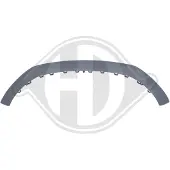 Diederichs 4237053 Bumper