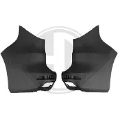 Diederichs 4417758 Achterbumper