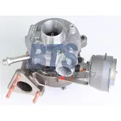 BTS Turbo T911007 Turbocharger