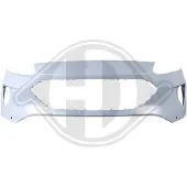 Diederichs 1472051 Bumper