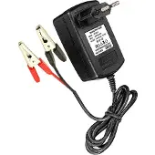 Pastormatic 12v 4ah 4131996esp Batterijlader
